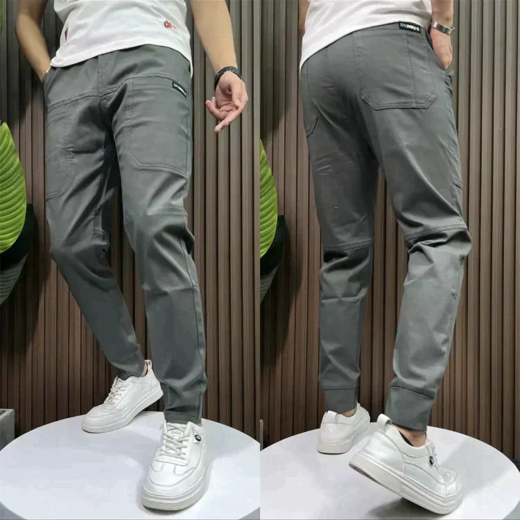 VilleFran Miro™ Cargo Pant - ACHETEZ 1 ET OBTENEZ 2