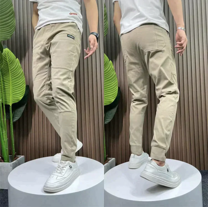 VilleFran Miro™ Cargo Pant - ACHETEZ 1 ET OBTENEZ 2